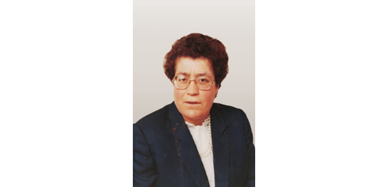 Maria do Carmo Mingacho