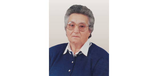 Maria da Luz Lopes