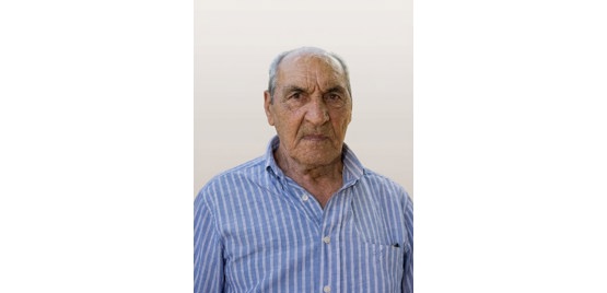 José Reis Barata