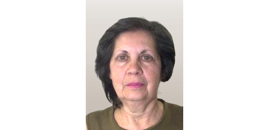 Maria Graciosa Barata