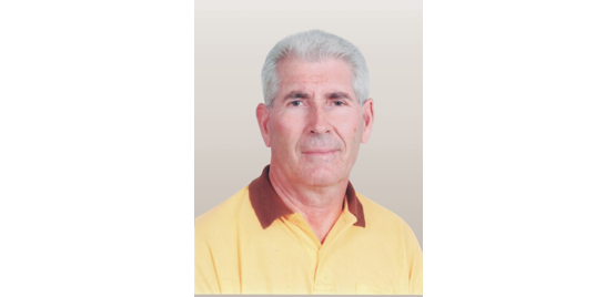 João Alexandre Carvalho