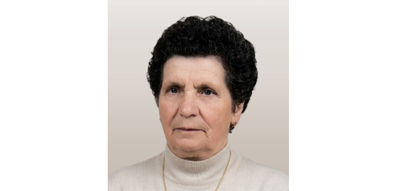 Maria do Céu Nunes