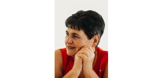 Rosa Maria da Conceição