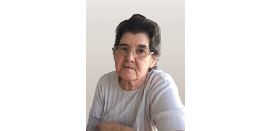 Maria Isabel Pereira