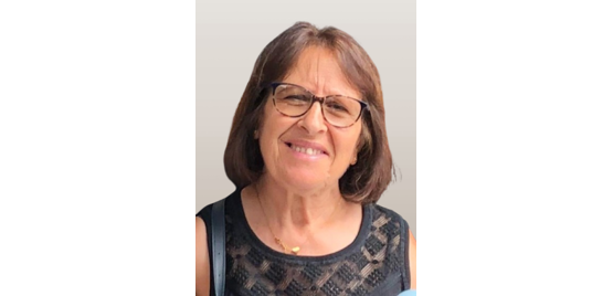 Maria da Conceição Gordino