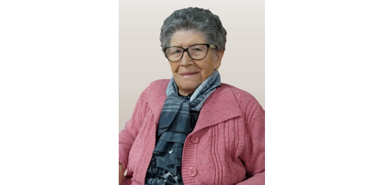 Maria de Lourdes Churra