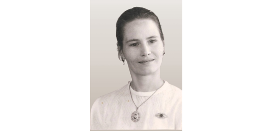 Maria da Graça Castanheira Antunes