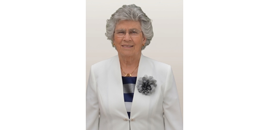 Maria Isabel Mendonça