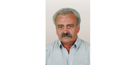 José Manuel Sanches Dias