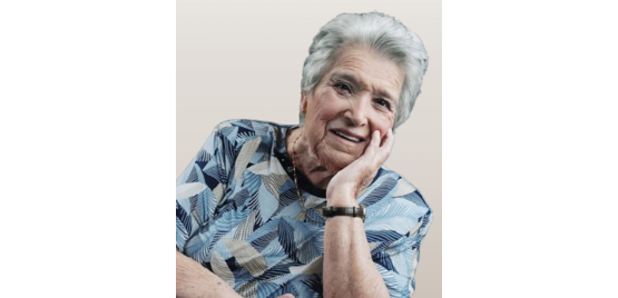 Maria Viegas Balhau